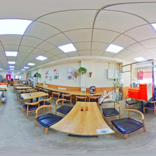 顺发拉面（赤龙街店）