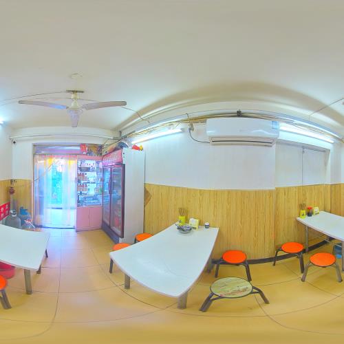 小许餐馆