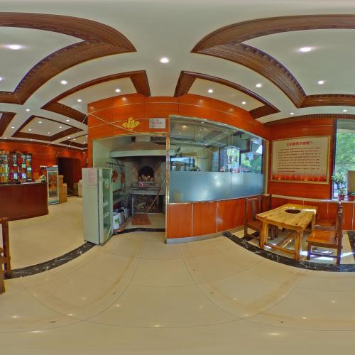 正阳春鸭子楼（中山门店）