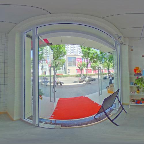想巷奶茶店