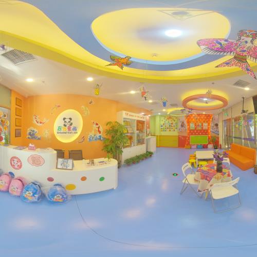 东方童画（和悦汇体验店）