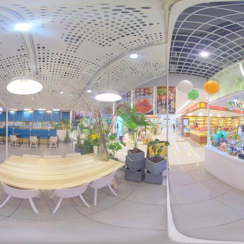 空腹研究所（海信广场店）