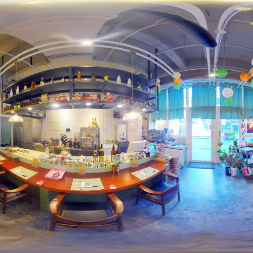 空腹研究所（奥城店）
