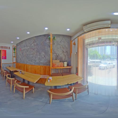 永茂保定传统驴肉火烧（咸水沽店）