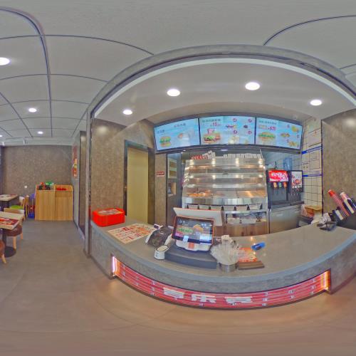 吉乐克（建国大街店）