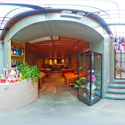 德良修合日本料理