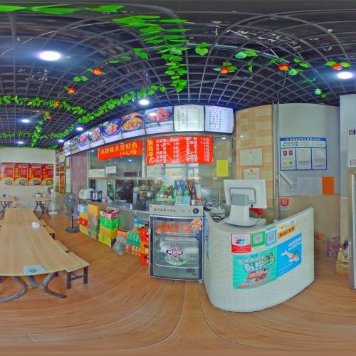 赛鹏黄焖鸡米饭（辛庄店）
