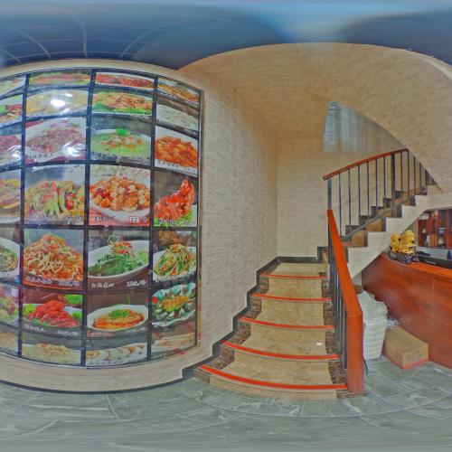 福满家饭庄（津南店）