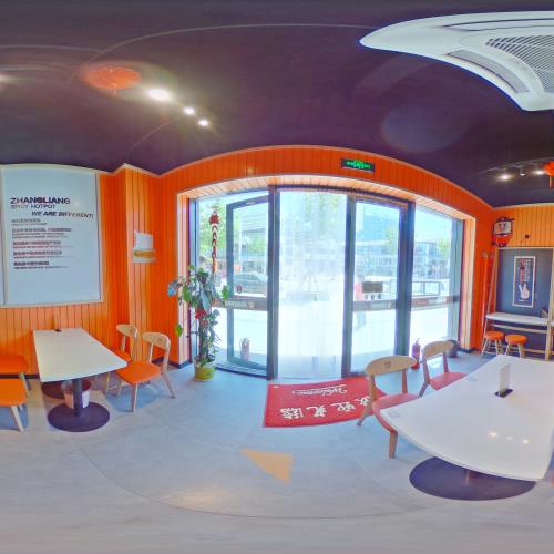 张亮麻辣烫（社会山店）