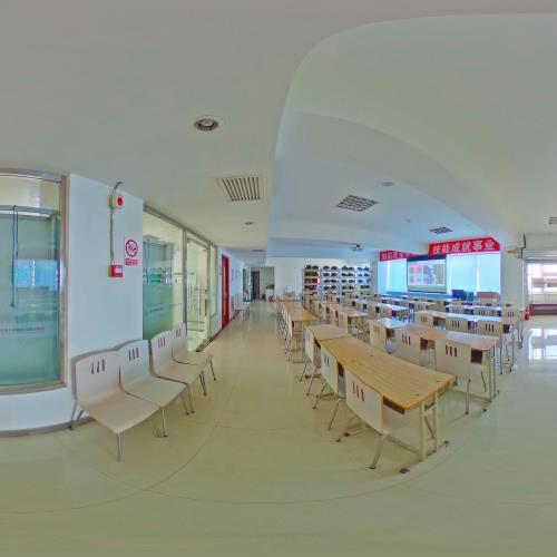 天津市金巍职业培训学校（河西店）