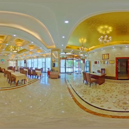 新亚饭庄（一号桥店）