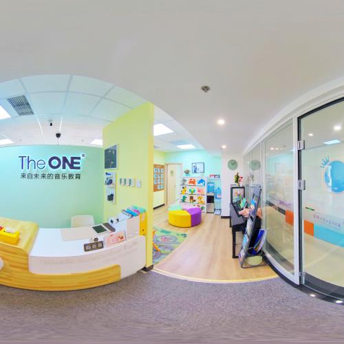 TheONE钢琴音乐中心