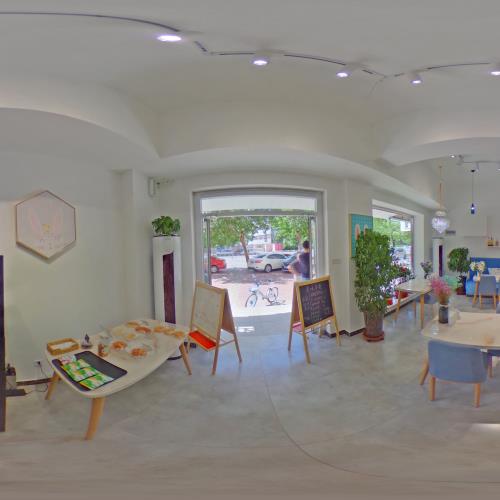 小兔町蛋糕店