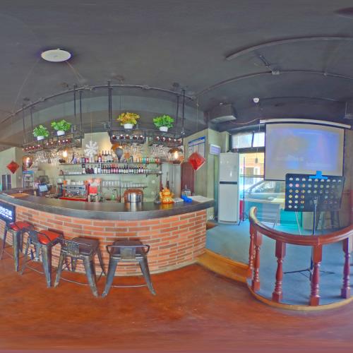 风车之家中西复合餐吧（月坛新街店）