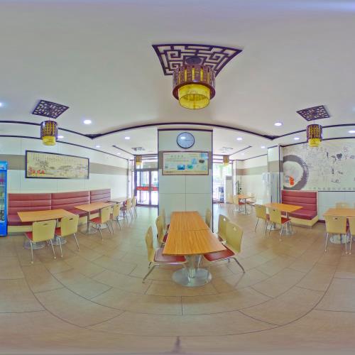 老胜香包子铺（大王庄店）