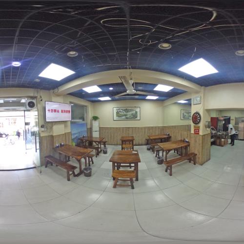 重庆小面（望海楼店）