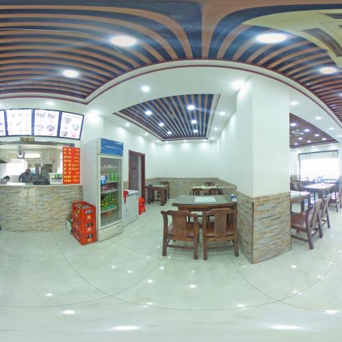孙浩特色牛杂面（榆关道店）