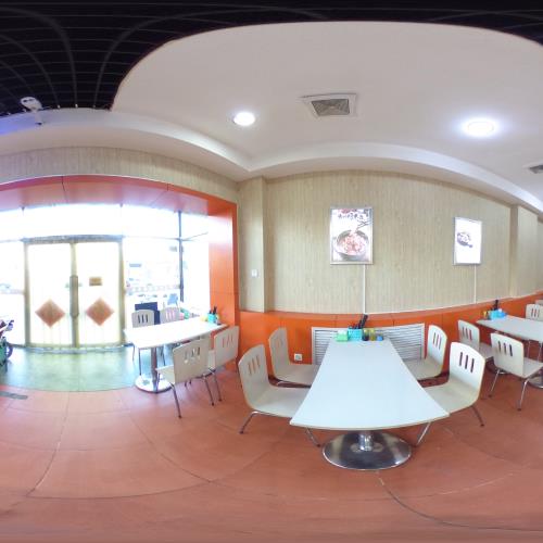 好友记黄焖鸡米饭（北辰店）