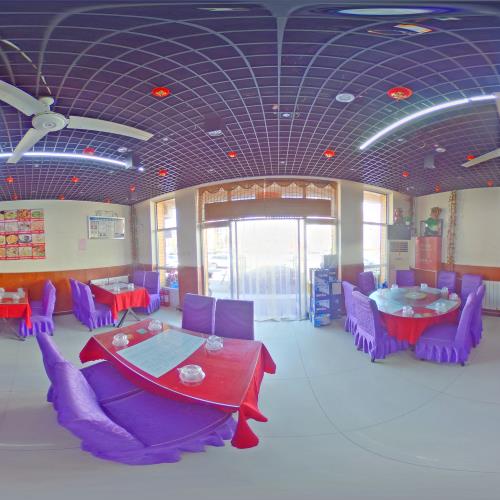 鹏怡烤鸭店
