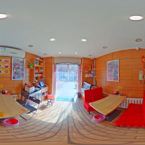 宝盛元饺子（西湖道店）